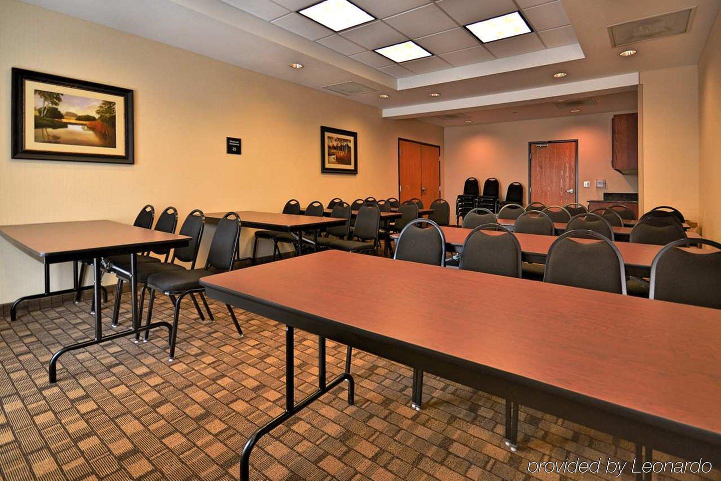 Hampton Inn Spearfish Dış mekan fotoğraf
